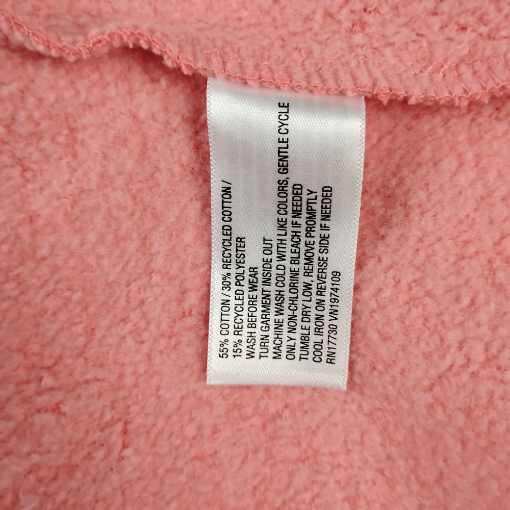 NWT Universal Thread Graphic Pullover Sweatshirt … - image 7